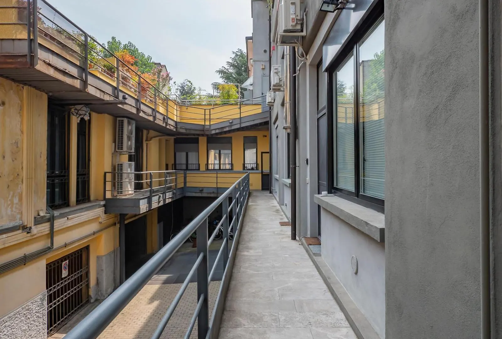 Youhosty - Porta Romana Studio Sx Milan Apartment