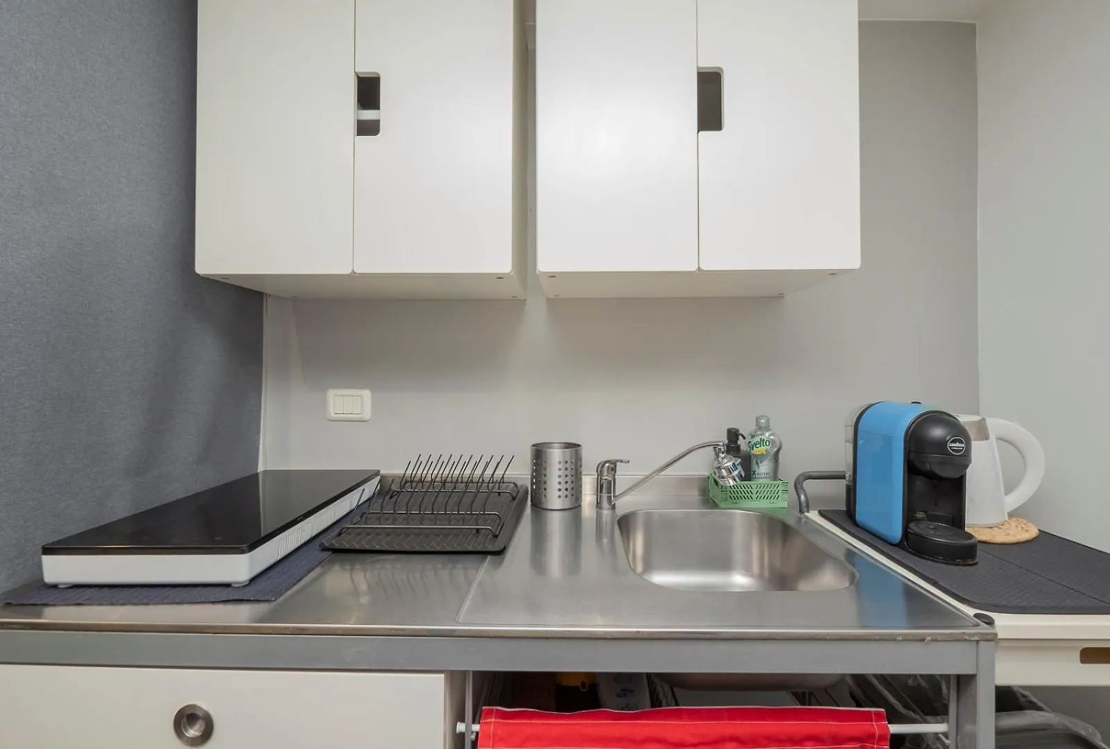Youhosty - Porta Romana Studio Sx Milan Apartment
