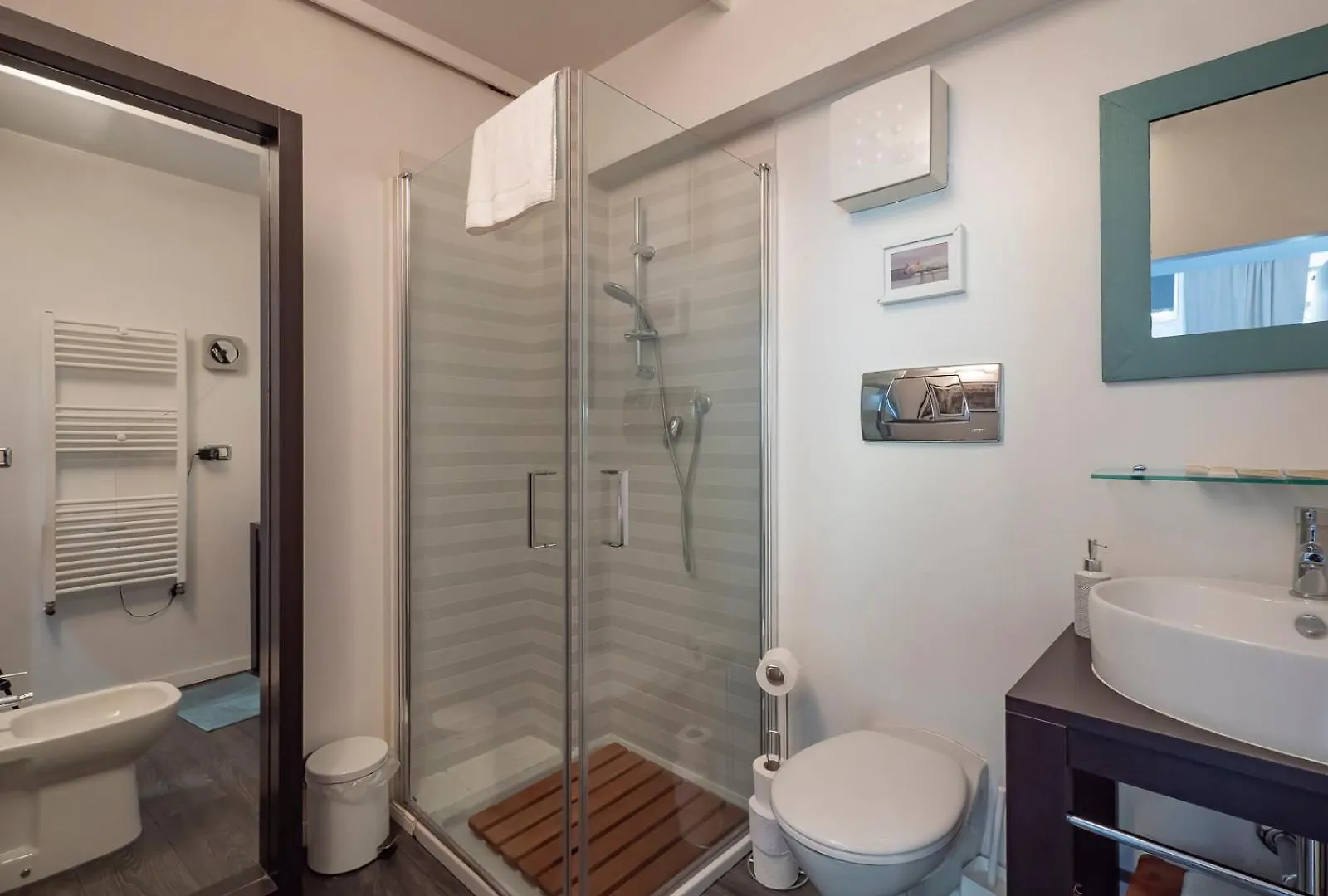 Apartment Youhosty - Porta Romana Studio Sx Milan