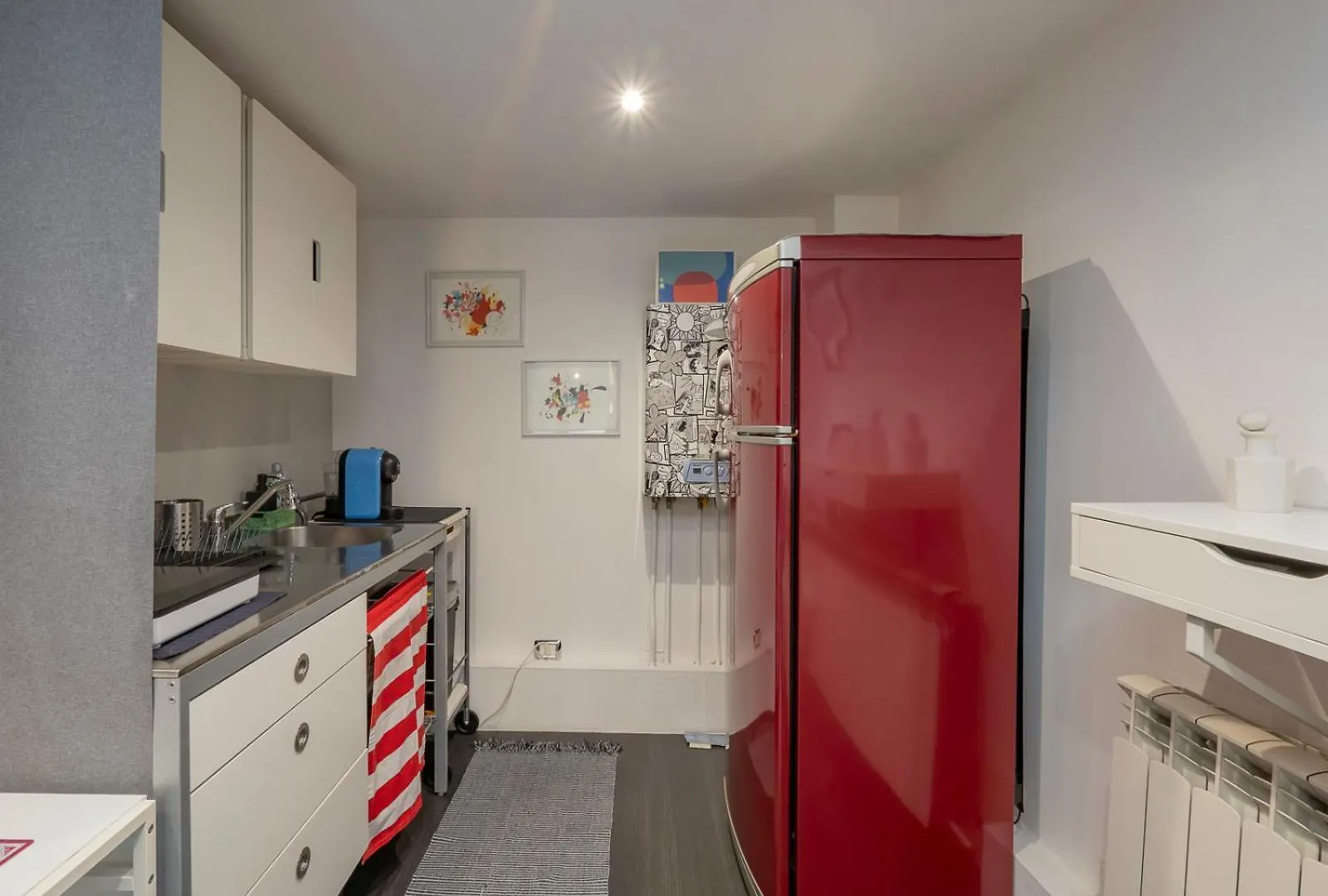 Youhosty - Porta Romana Studio Sx Milan Italy