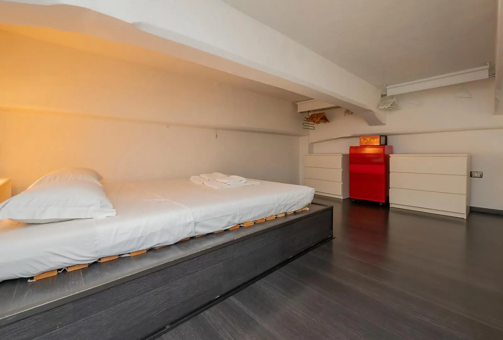 Apartment Youhosty - Porta Romana Studio Sx Milan