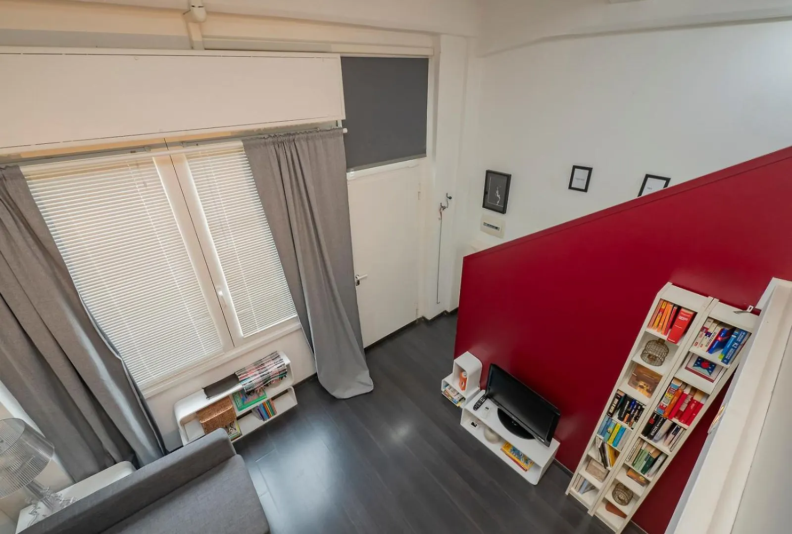 Youhosty - Porta Romana Studio Sx Milan