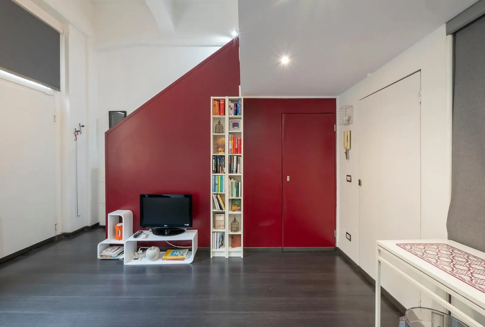 Youhosty - Porta Romana Studio Sx Milan Apartment