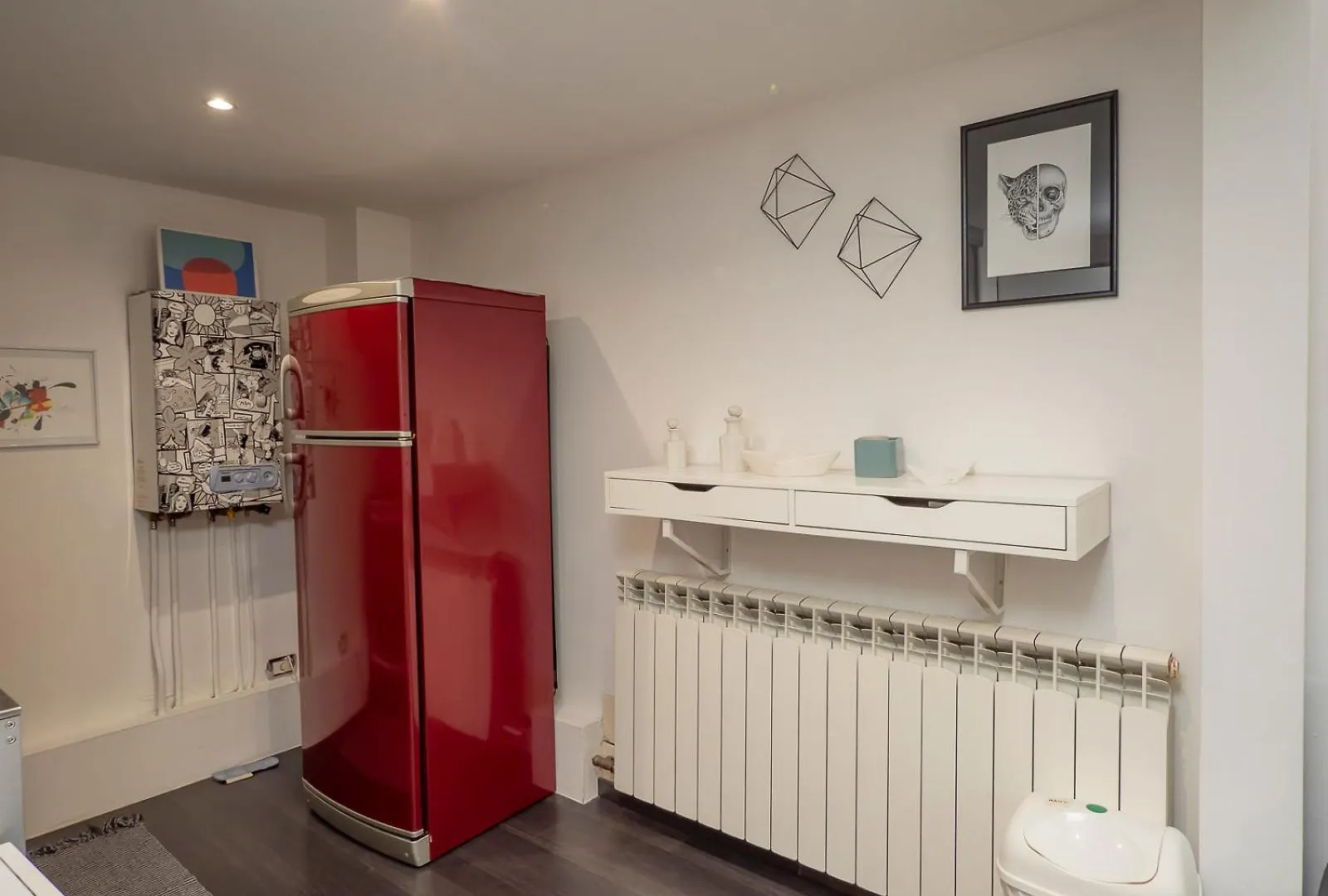 Youhosty - Porta Romana Studio Sx Milan Apartment