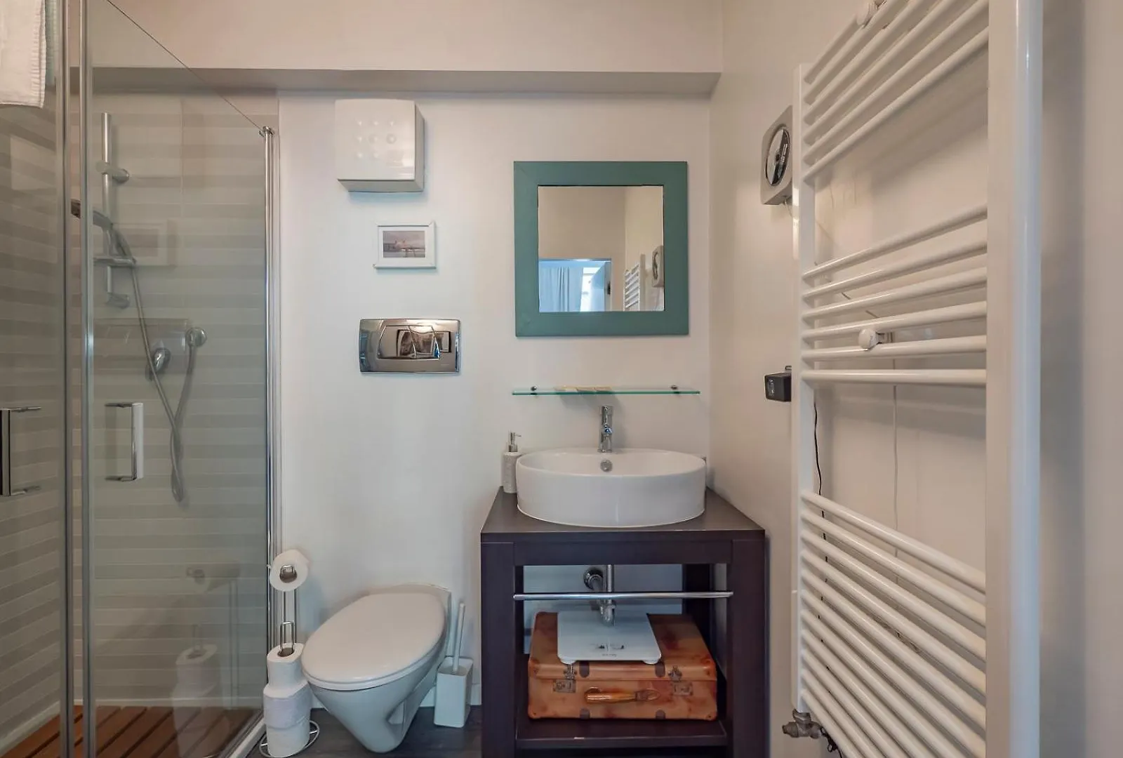 Youhosty - Porta Romana Studio Sx Milan Italy