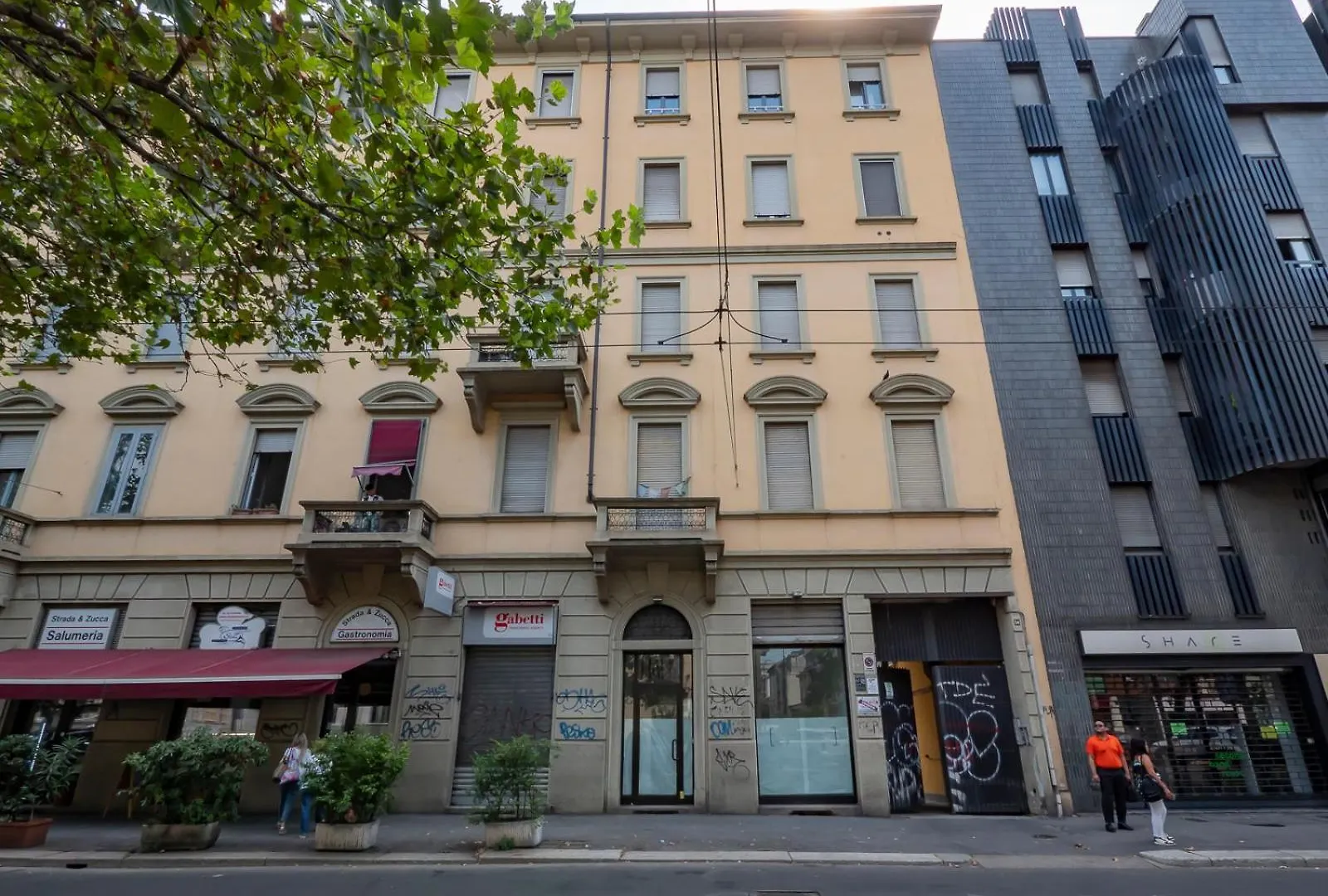 Youhosty - Porta Romana Studio Sx Milan
